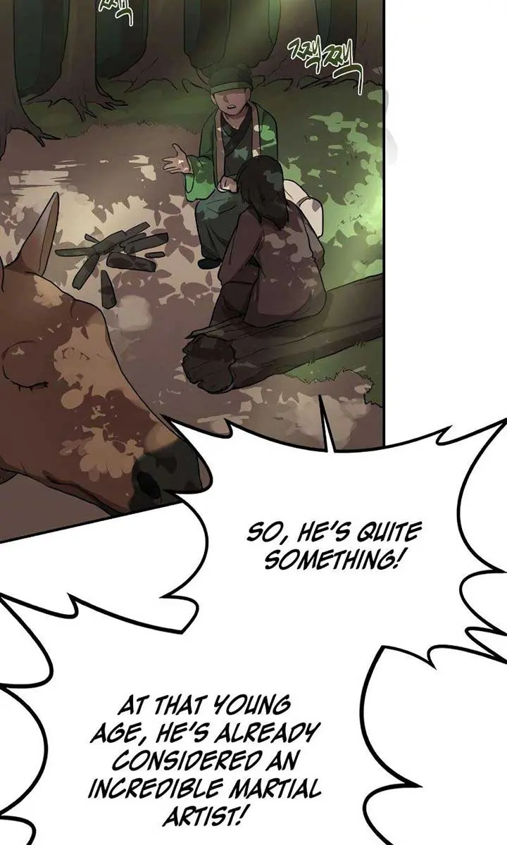 Maybe Undefeatable Chapter 0 Page 11