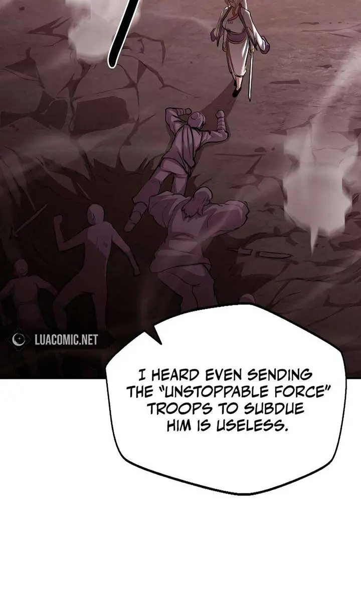 Maybe Undefeatable Chapter 0 Page 13