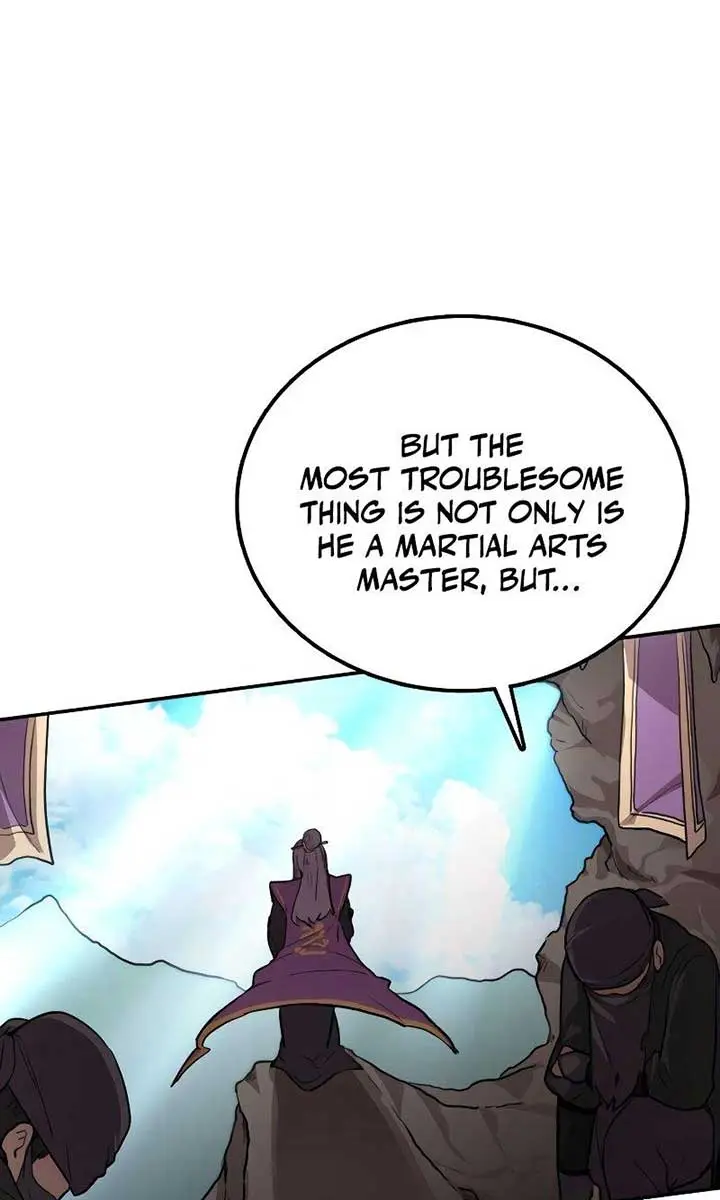 Maybe Undefeatable Chapter 0 Page 22