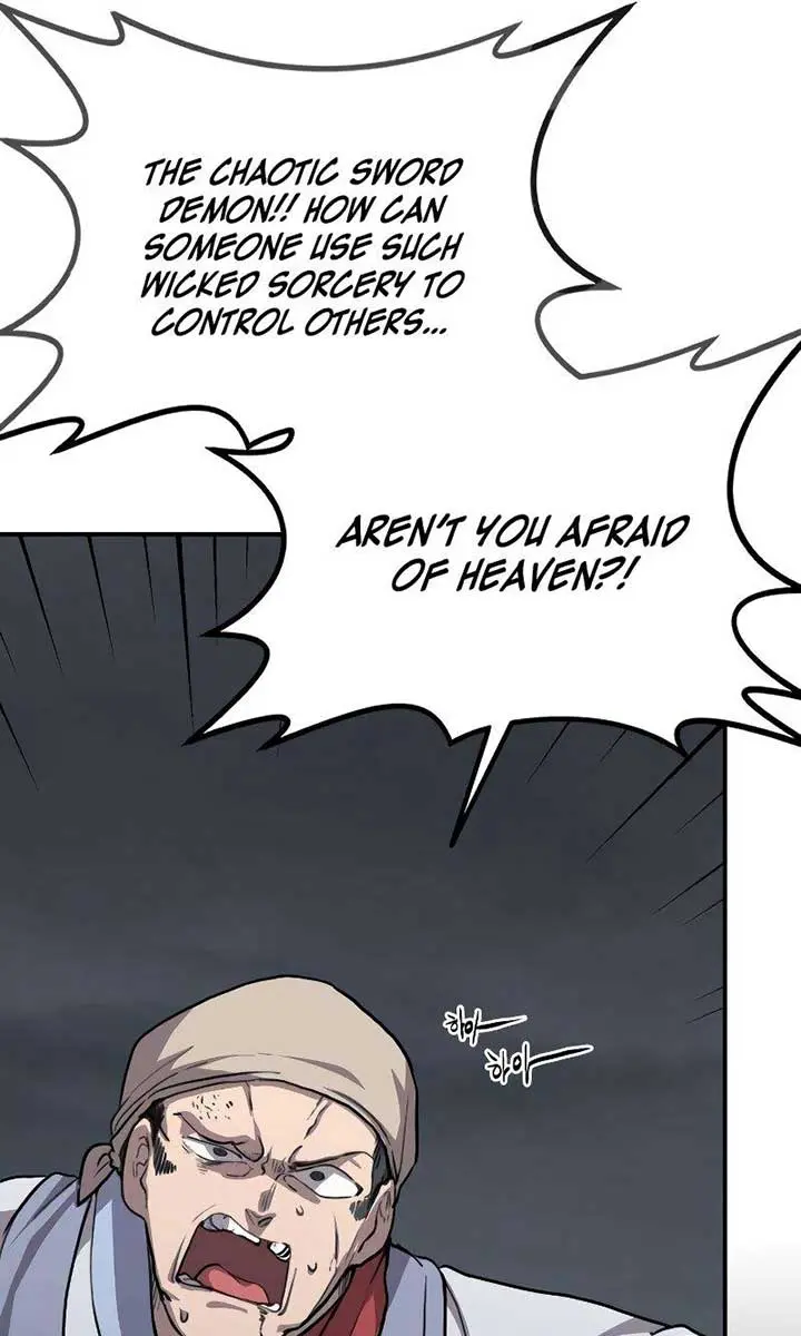 Maybe Undefeatable Chapter 0 Page 38