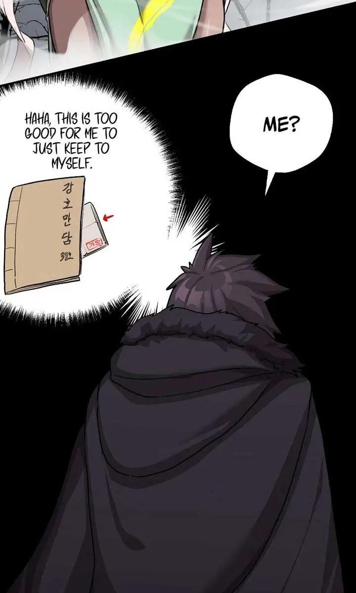 Maybe Undefeatable Chapter 0 Page 49