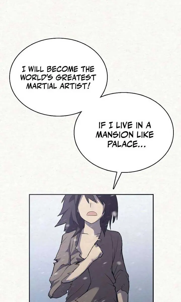 Maybe Undefeatable Chapter 1 Page 15