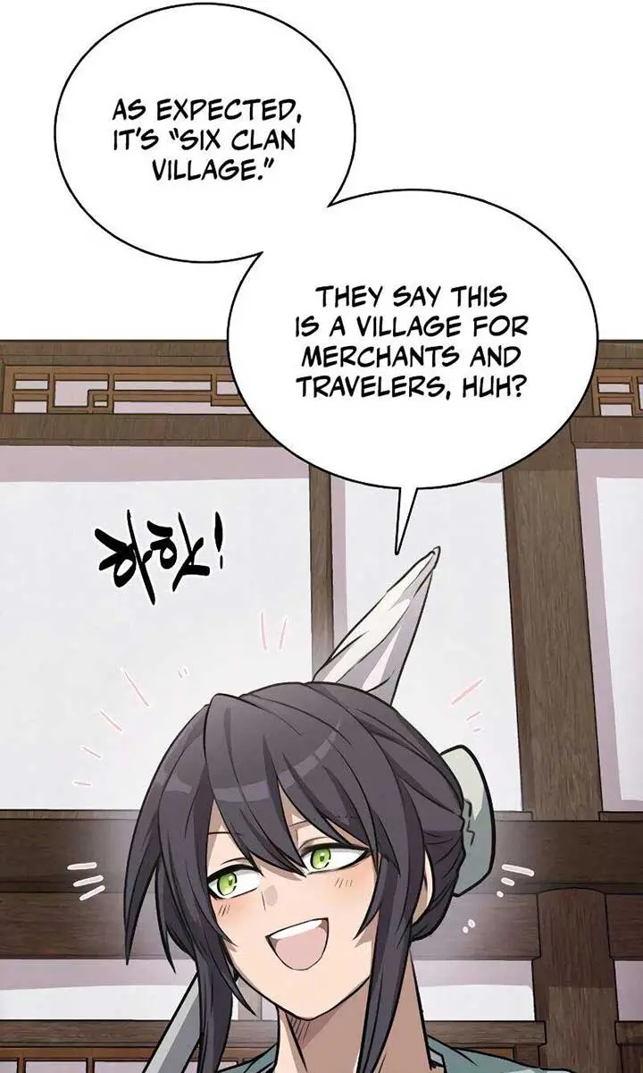Maybe Undefeatable Chapter 1 Page 32