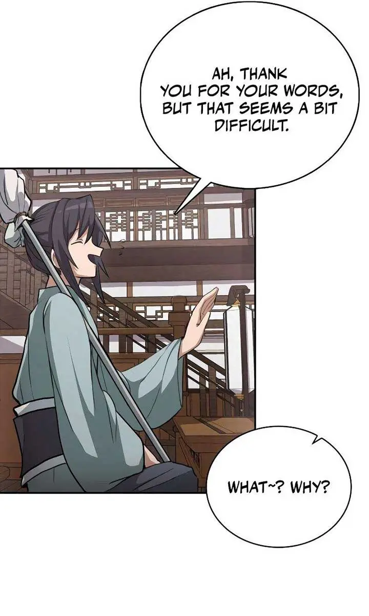 Maybe Undefeatable Chapter 1 Page 38