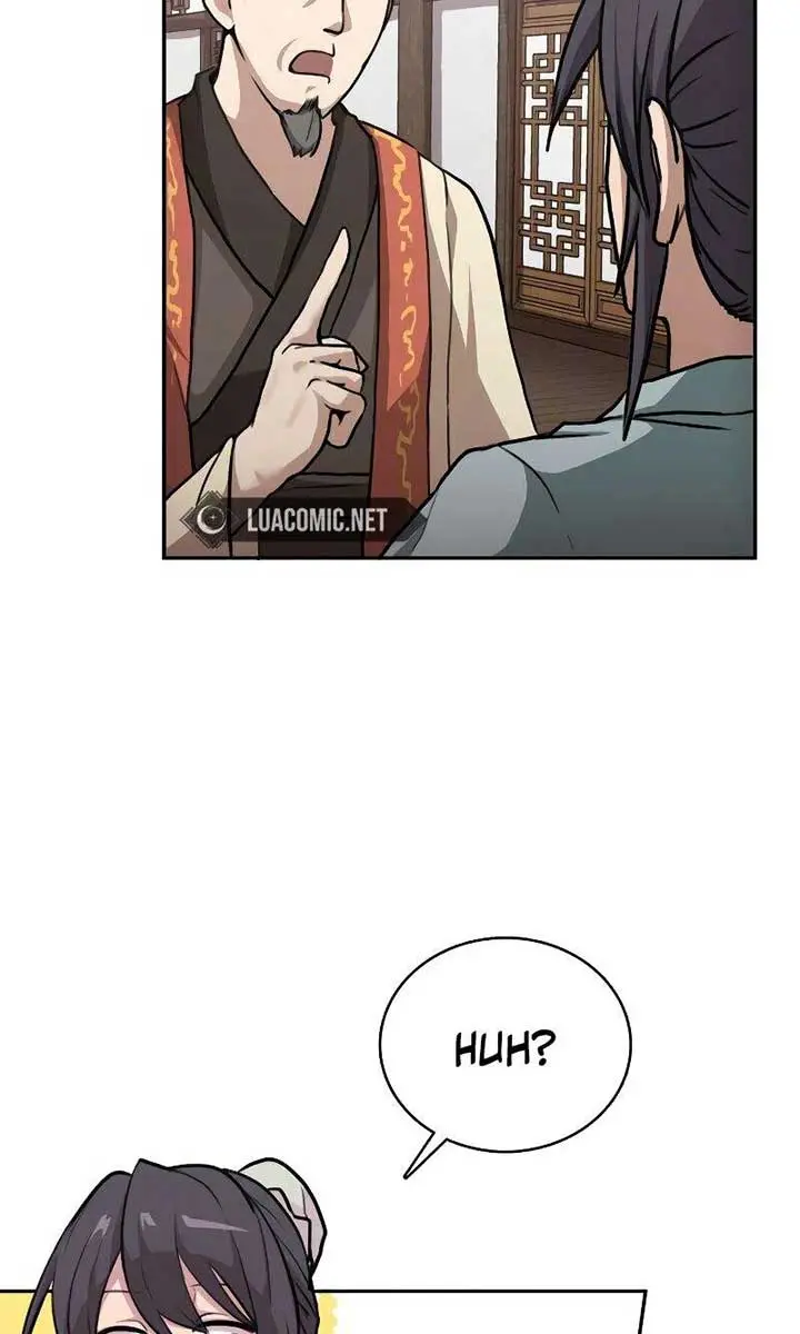 Maybe Undefeatable Chapter 1 Page 42