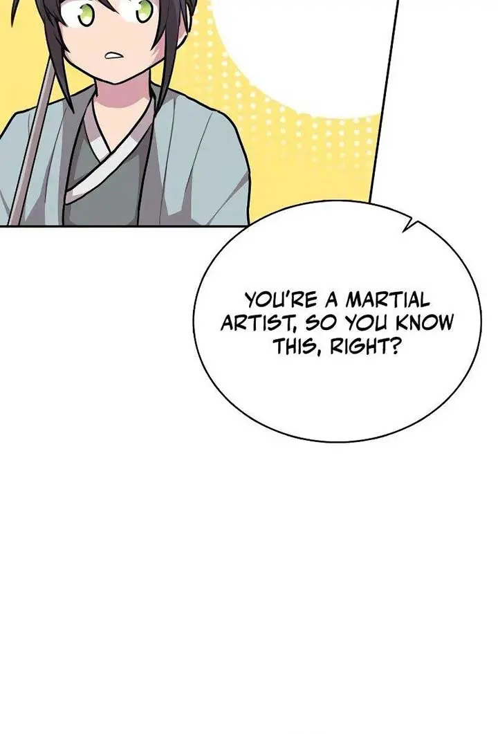 Maybe Undefeatable Chapter 1 Page 43