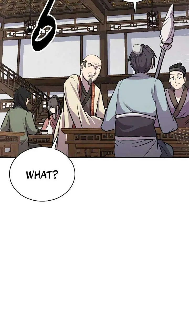 Maybe Undefeatable Chapter 1 Page 52