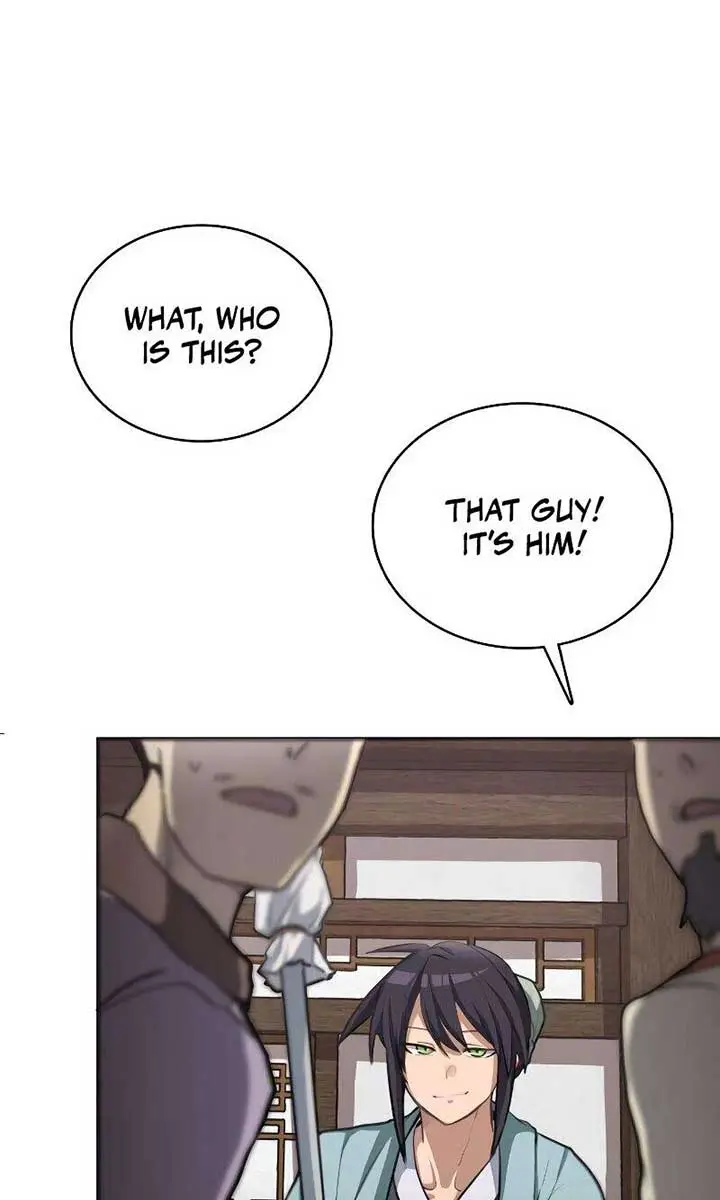 Maybe Undefeatable Chapter 1 Page 59