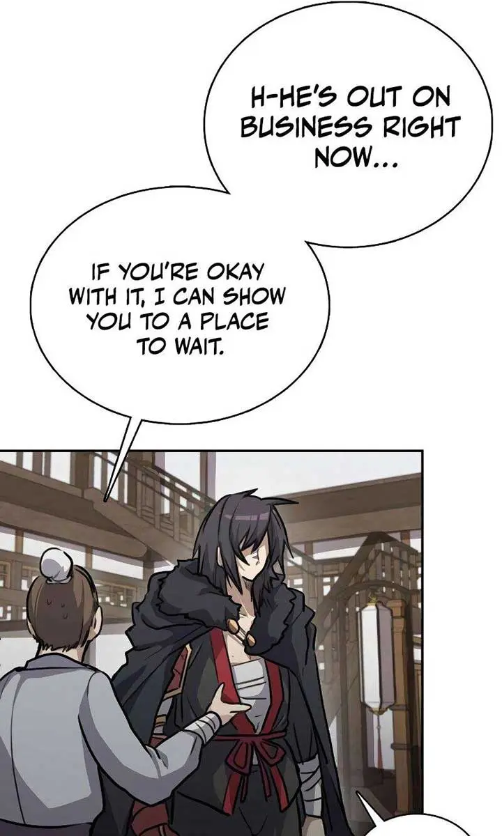 Maybe Undefeatable Chapter 1 Page 67