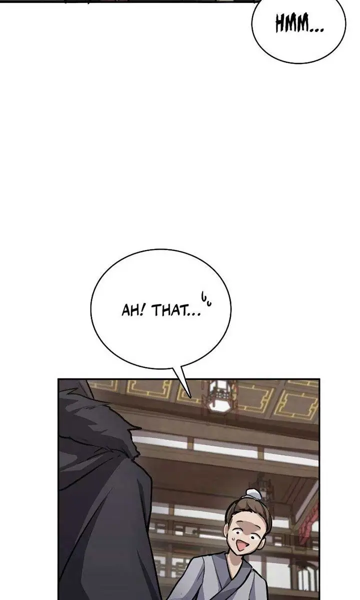 Maybe Undefeatable Chapter 1 Page 68