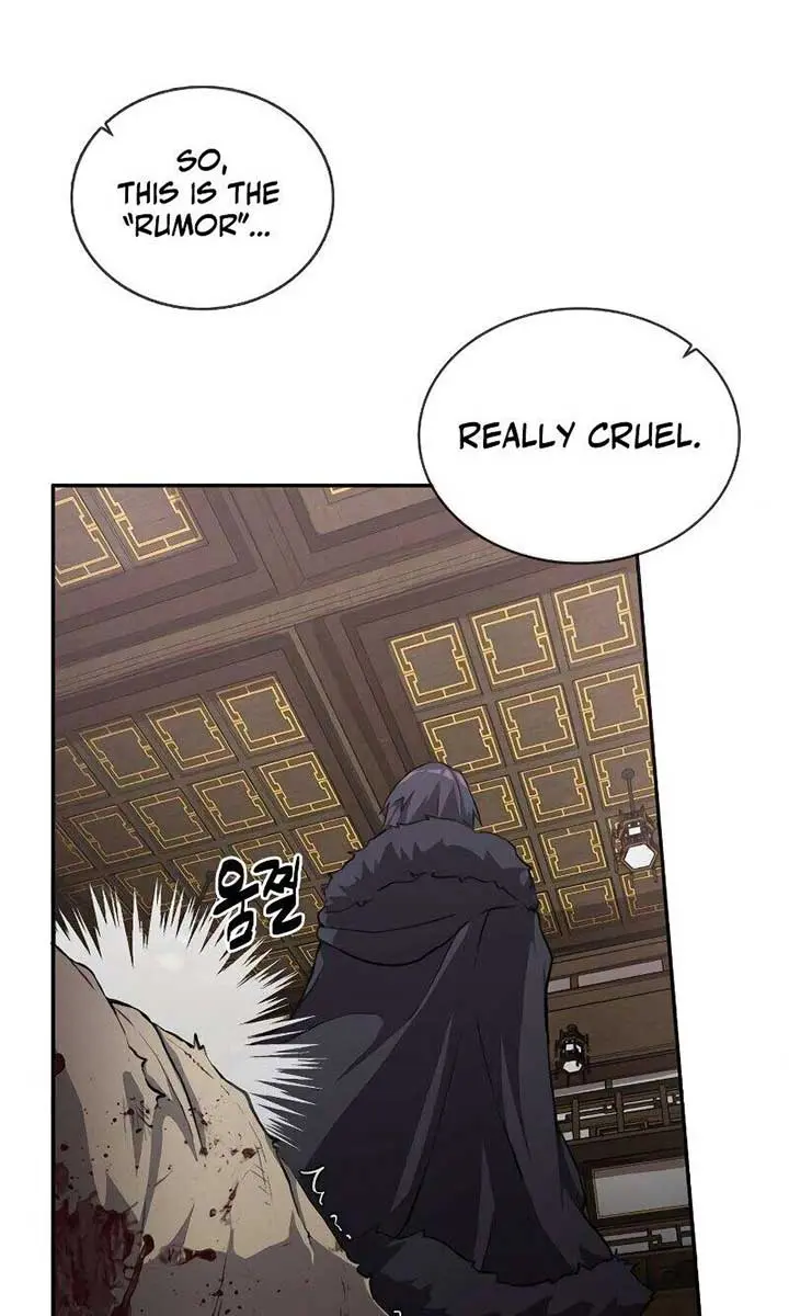 Maybe Undefeatable Chapter 1 Page 79