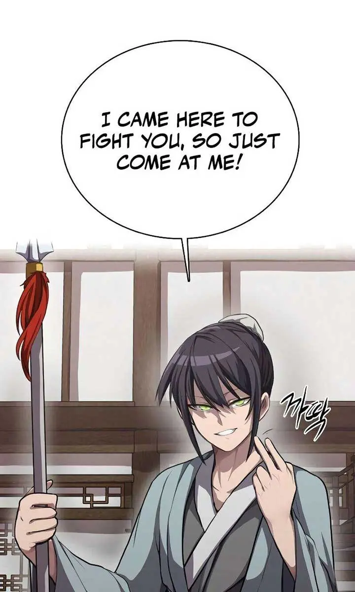 Maybe Undefeatable Chapter 1 Page 111