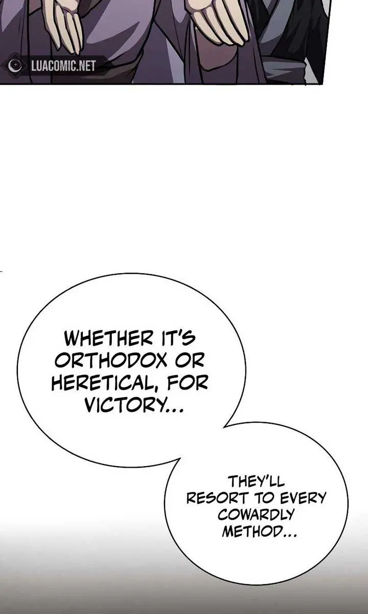 Maybe Undefeatable Chapter 1 Page 118