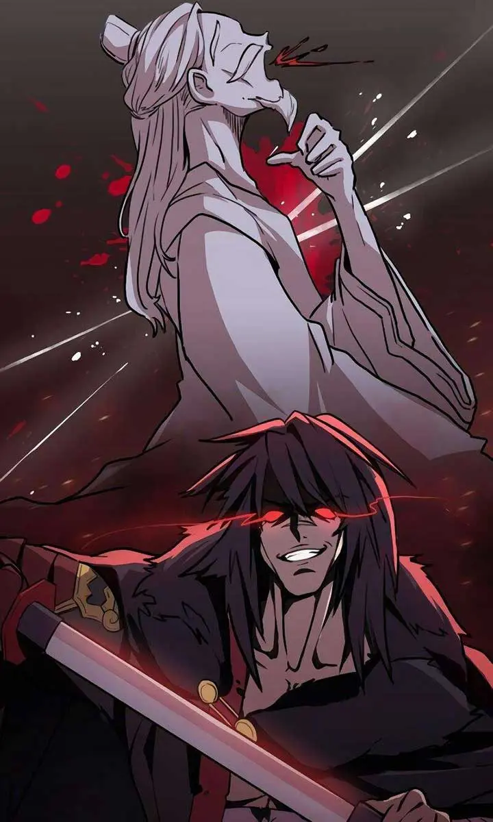 Maybe Undefeatable Chapter 1 Page 120