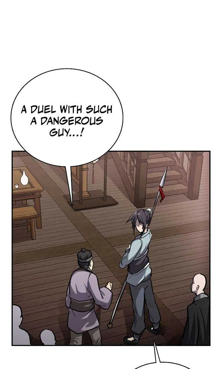 Maybe Undefeatable Chapter 1 Page 122
