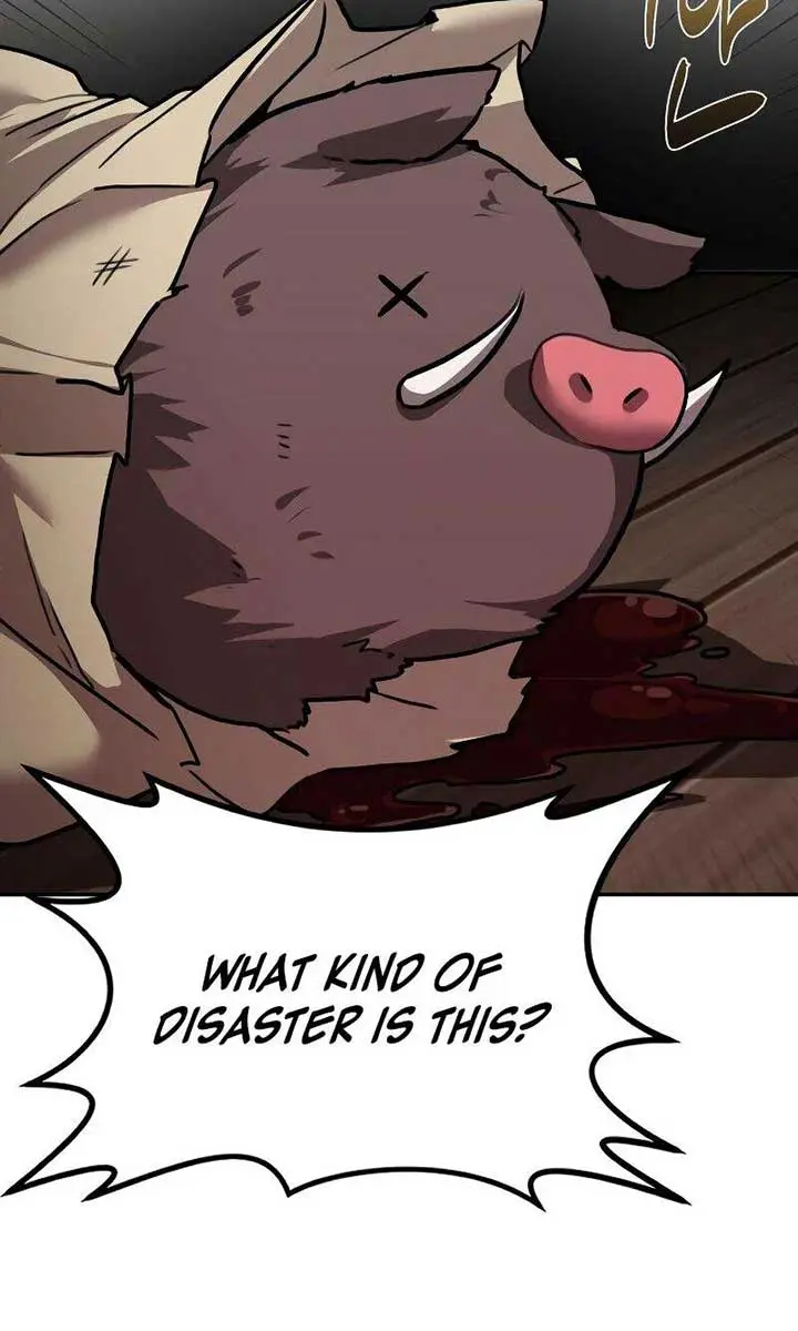 Maybe Undefeatable Chapter 1 Page 135