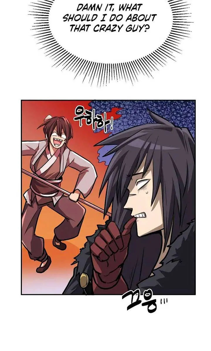 Maybe Undefeatable Chapter 1 Page 140