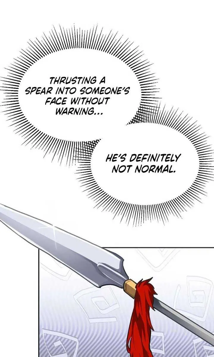 Maybe Undefeatable Chapter 1 Page 141