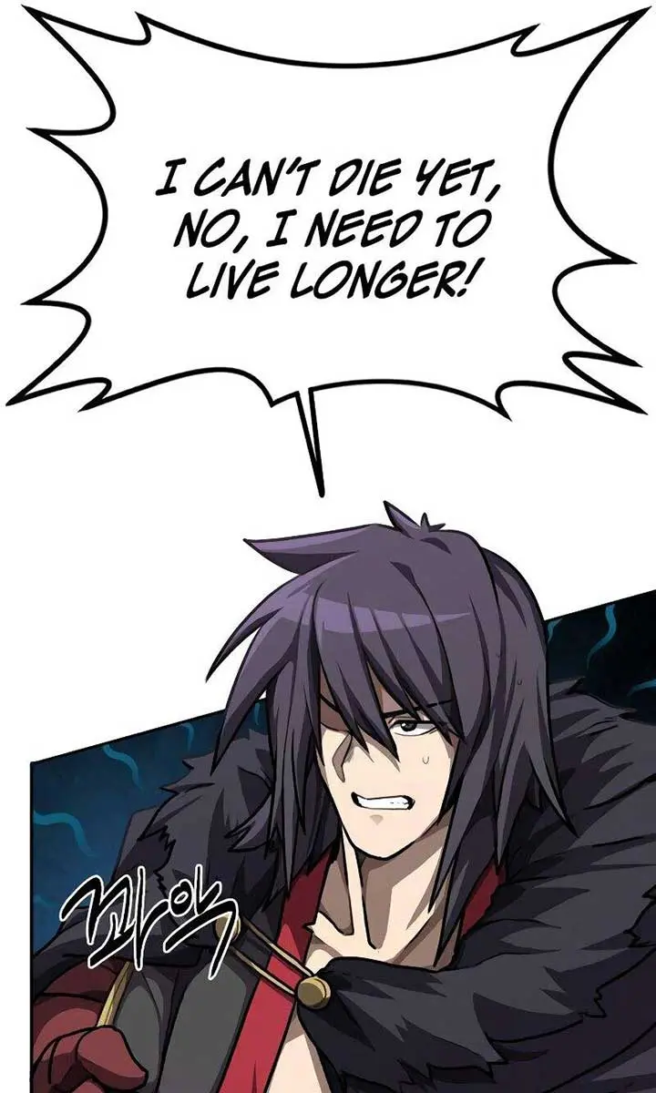 Maybe Undefeatable Chapter 1 Page 144