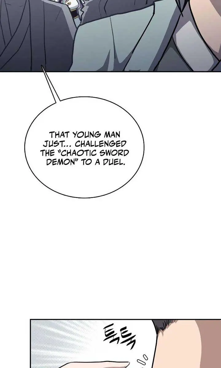 Maybe Undefeatable Chapter 1 Page 152