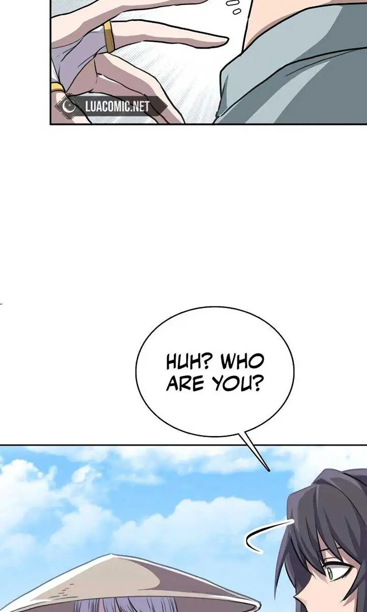 Maybe Undefeatable Chapter 1 Page 153