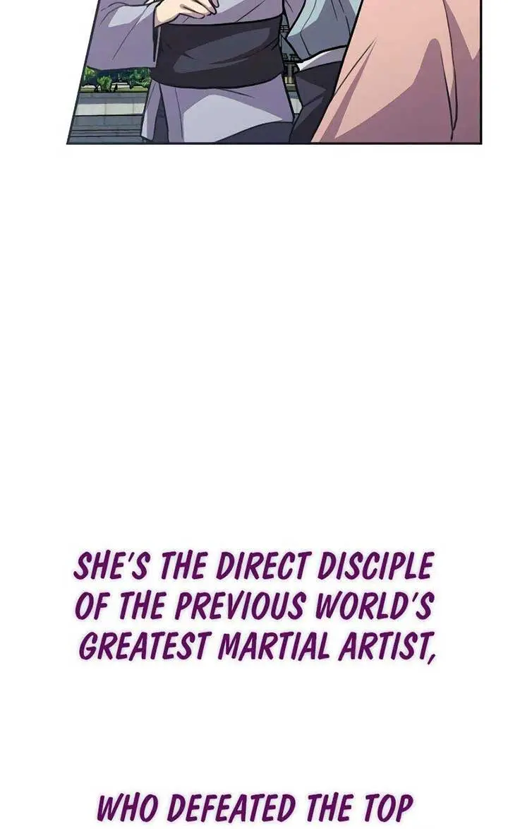 Maybe Undefeatable Chapter 1 Page 161