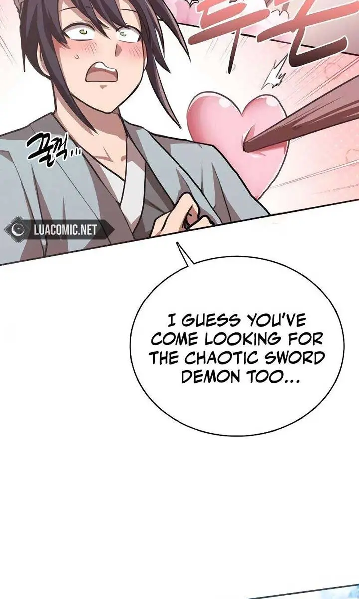 Maybe Undefeatable Chapter 1 Page 170