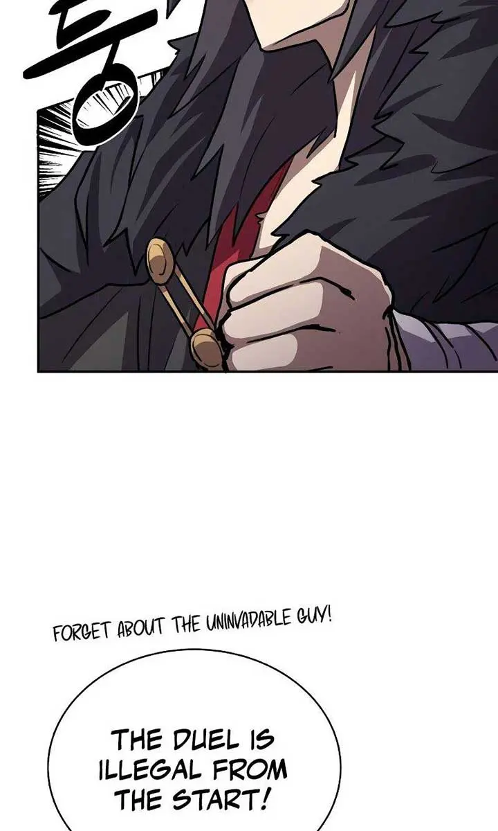 Maybe Undefeatable Chapter 1 Page 177
