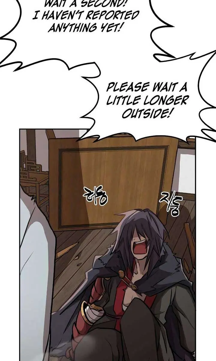 Maybe Undefeatable Chapter 1 Page 184