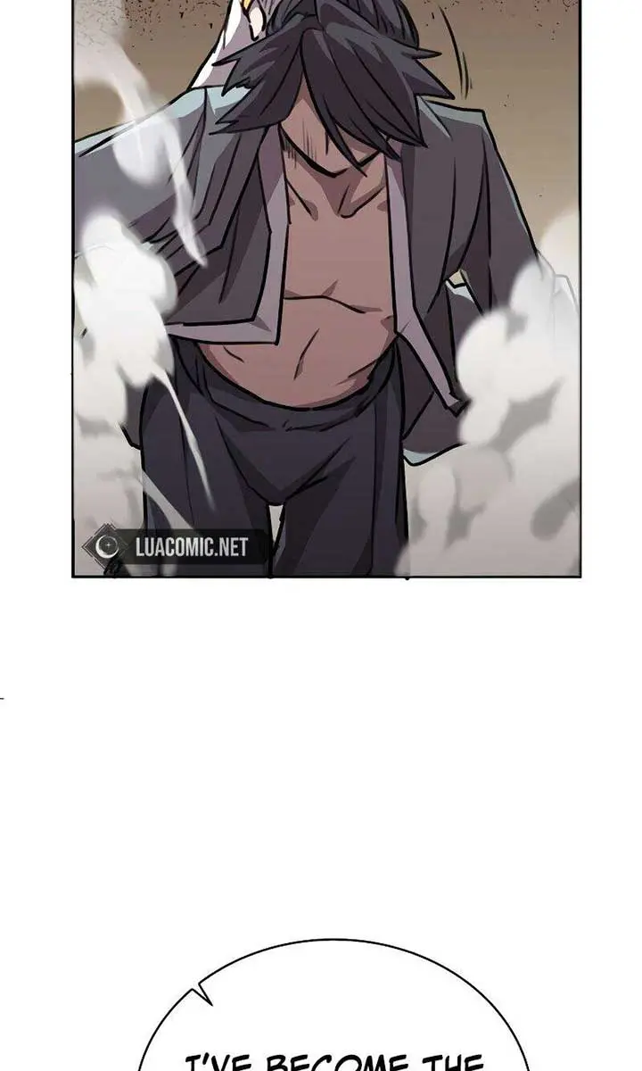 Maybe Undefeatable Chapter 1 Page 188