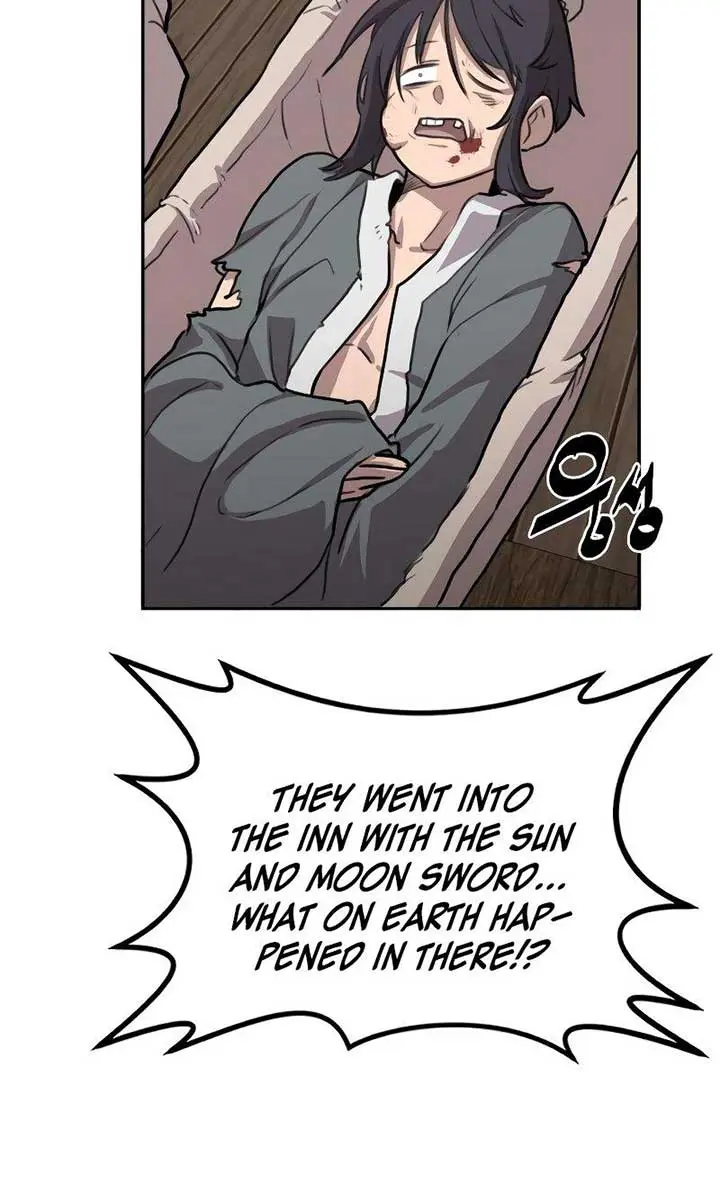 Maybe Undefeatable Chapter 2 Page 4