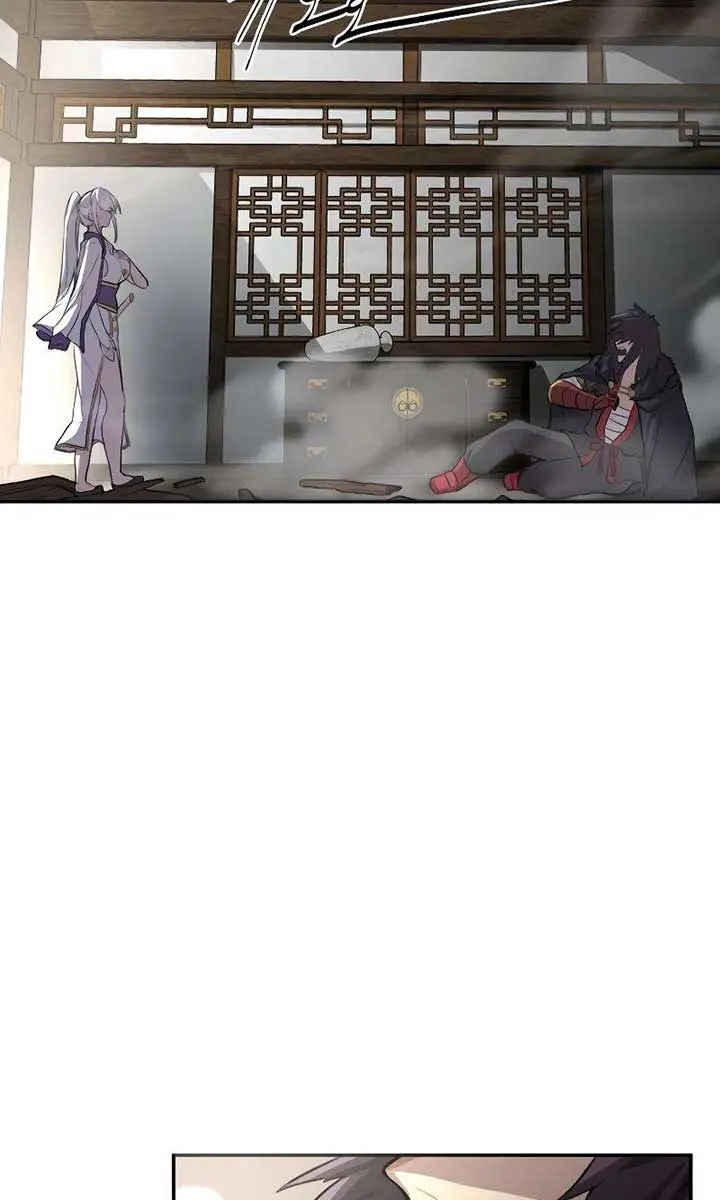 Maybe Undefeatable Chapter 2 Page 9