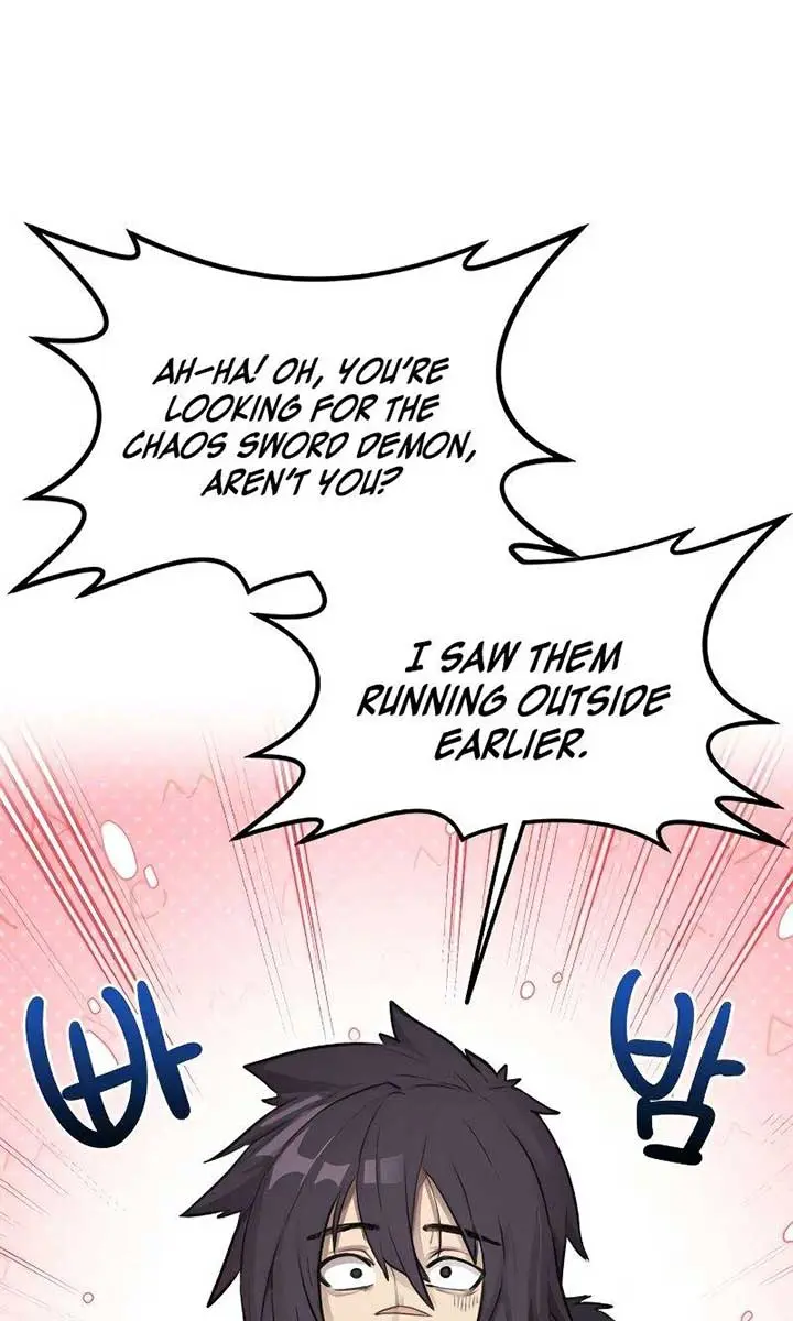Maybe Undefeatable Chapter 2 Page 11