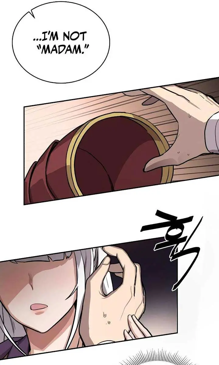 Maybe Undefeatable Chapter 2 Page 20