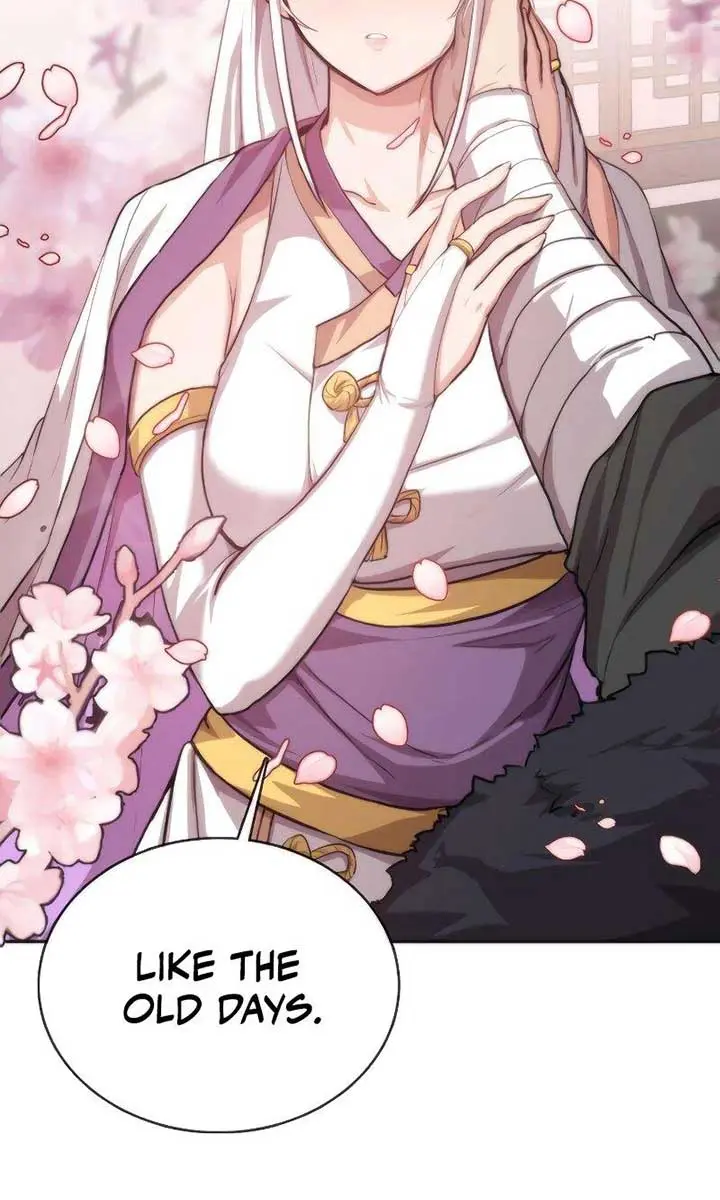 Maybe Undefeatable Chapter 2 Page 23