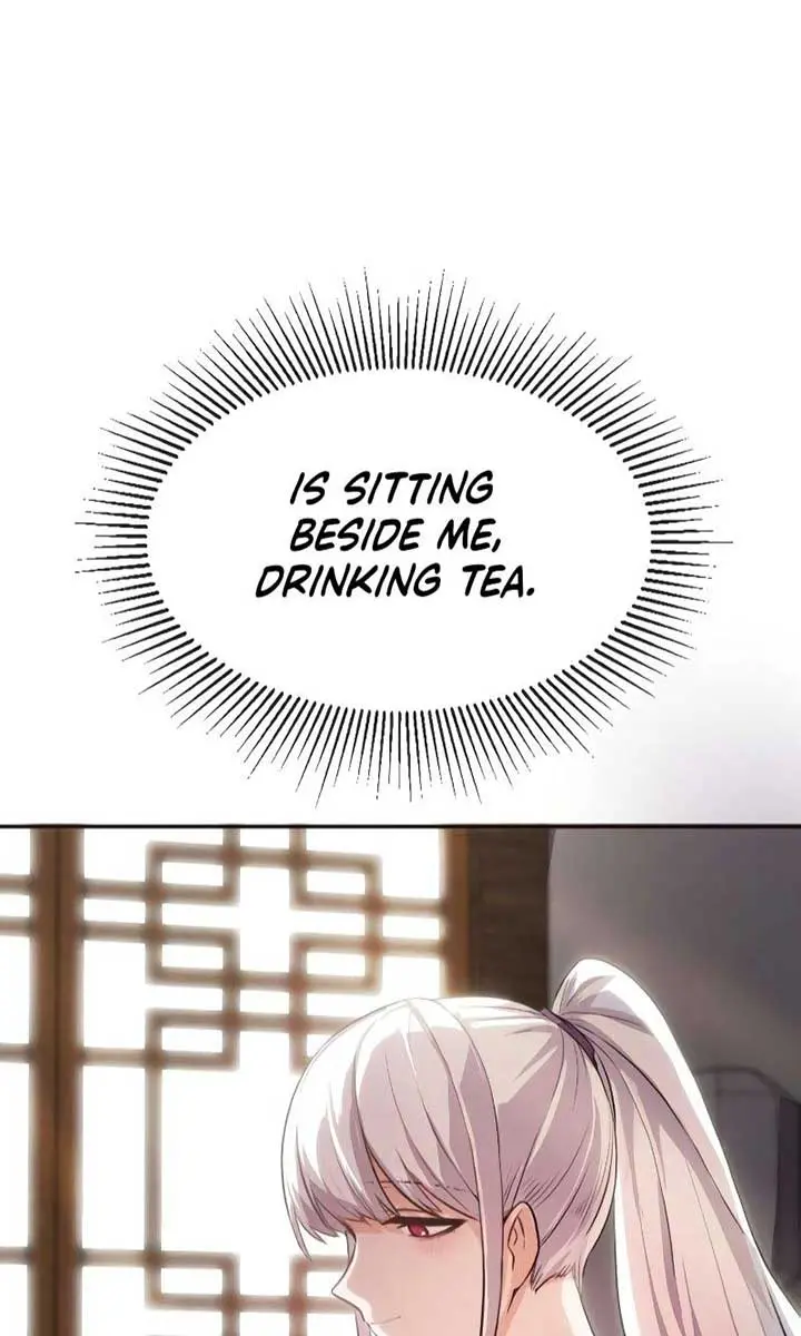 Maybe Undefeatable Chapter 2 Page 33