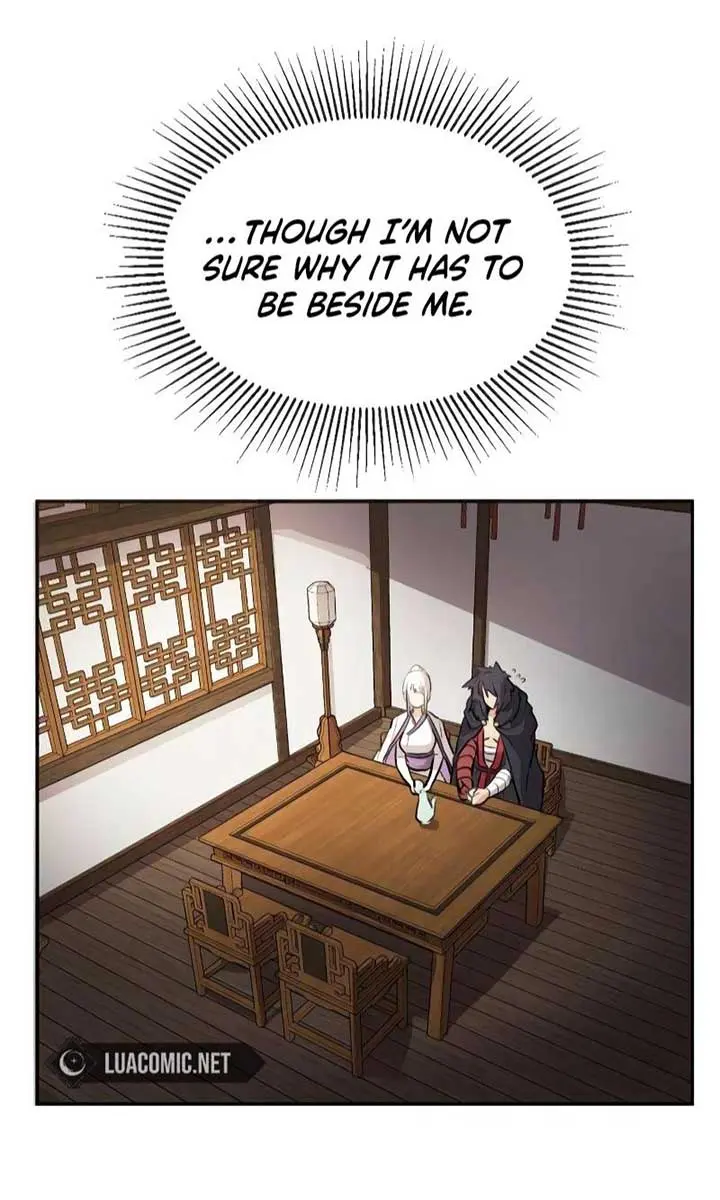 Maybe Undefeatable Chapter 2 Page 35