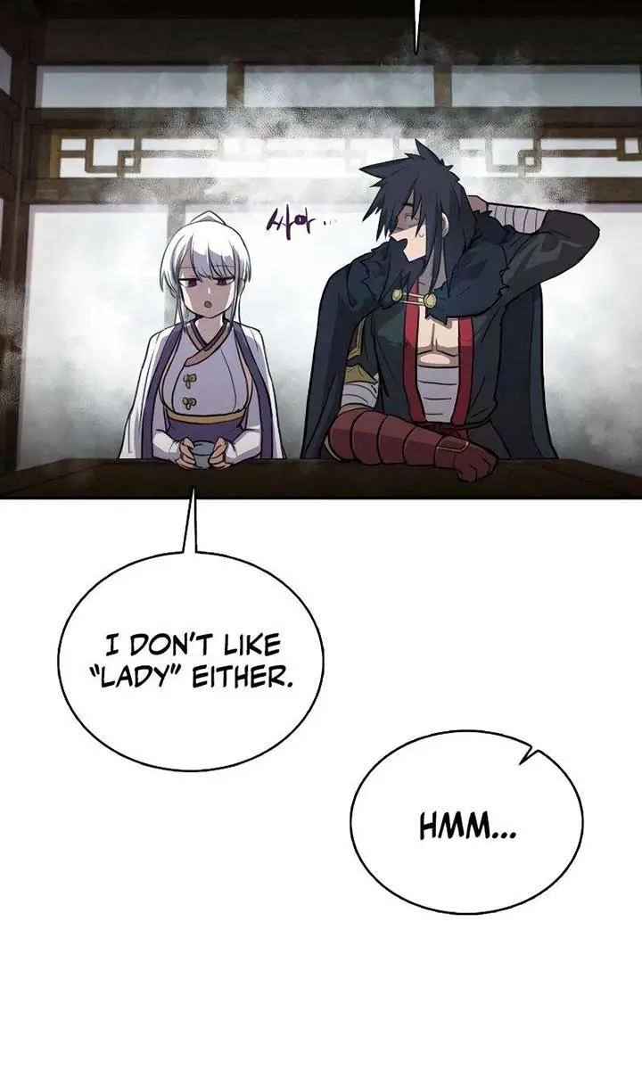Maybe Undefeatable Chapter 2 Page 40