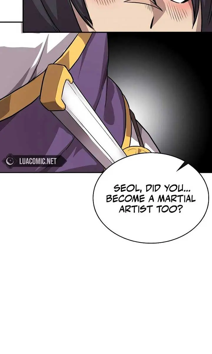 Maybe Undefeatable Chapter 2 Page 46