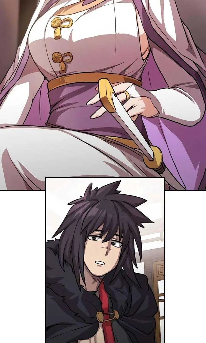 Maybe Undefeatable Chapter 2 Page 48