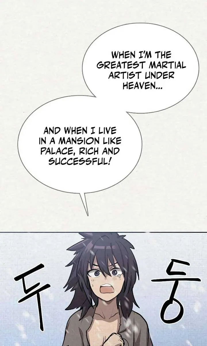 Maybe Undefeatable Chapter 2 Page 50