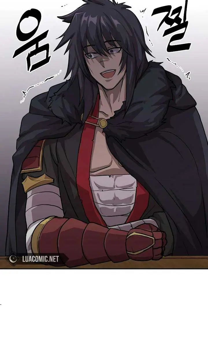 Maybe Undefeatable Chapter 2 Page 58