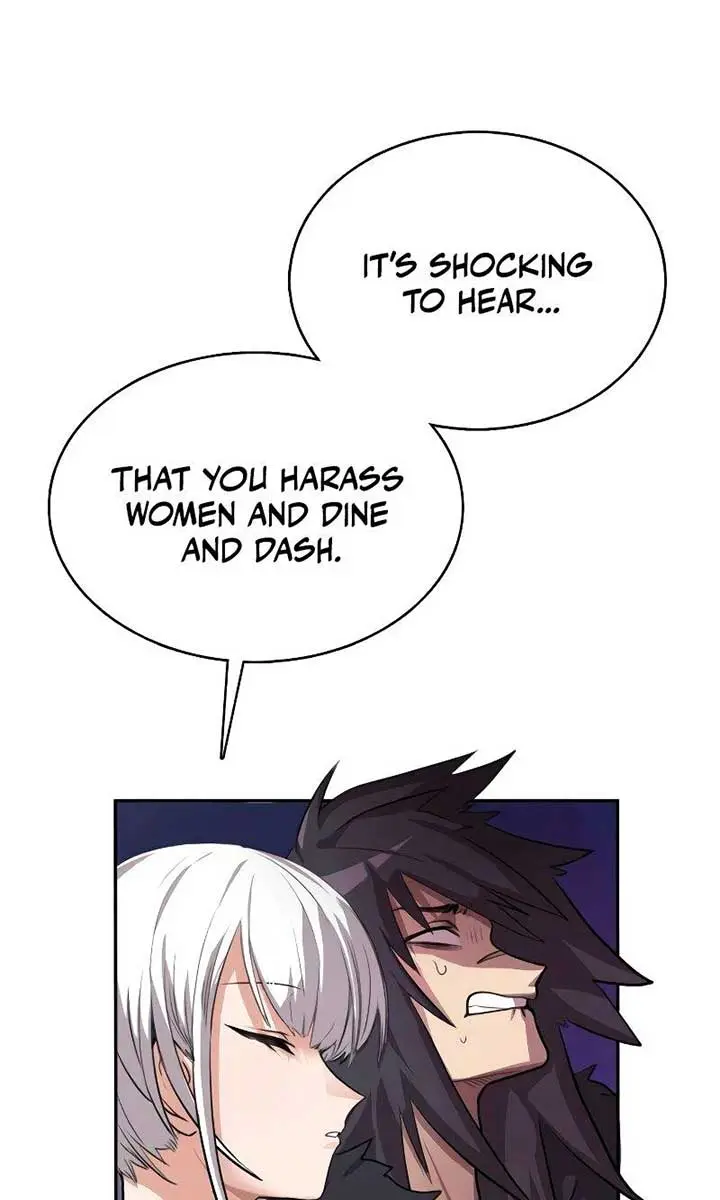 Maybe Undefeatable Chapter 2 Page 59