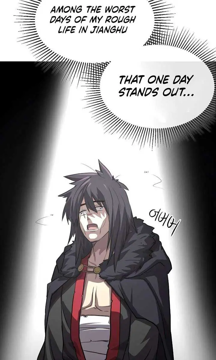 Maybe Undefeatable Chapter 2 Page 72
