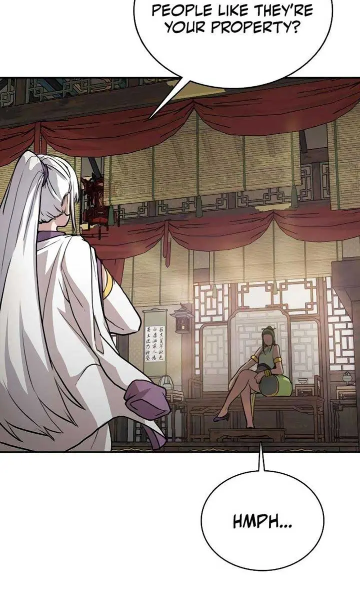 Maybe Undefeatable Chapter 2 Page 84