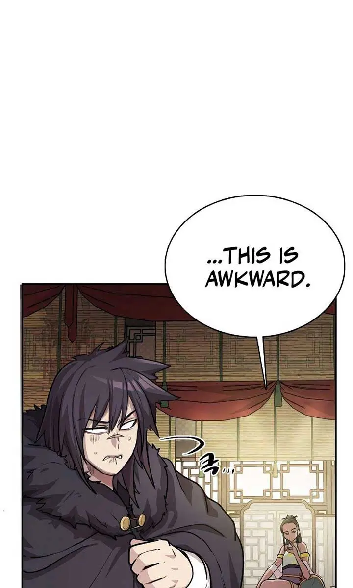 Maybe Undefeatable Chapter 2 Page 85