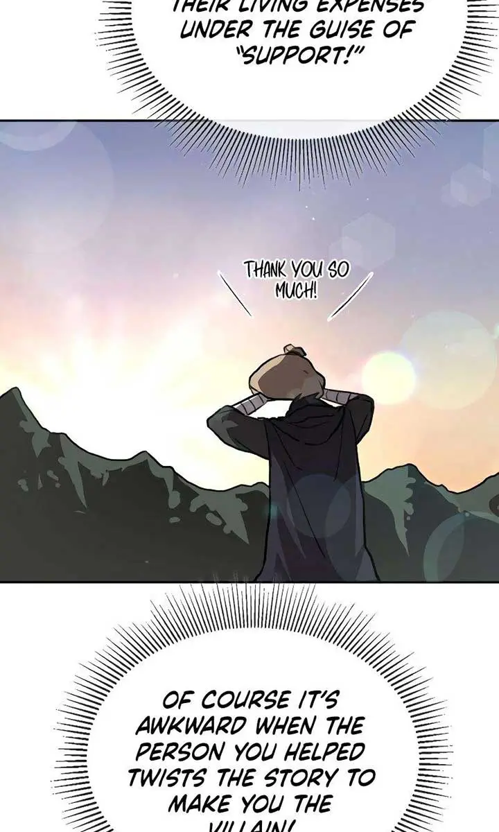 Maybe Undefeatable Chapter 2 Page 89
