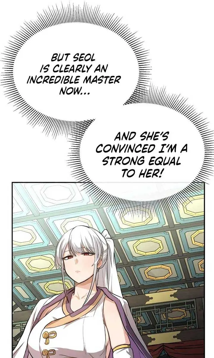 Maybe Undefeatable Chapter 2 Page 91