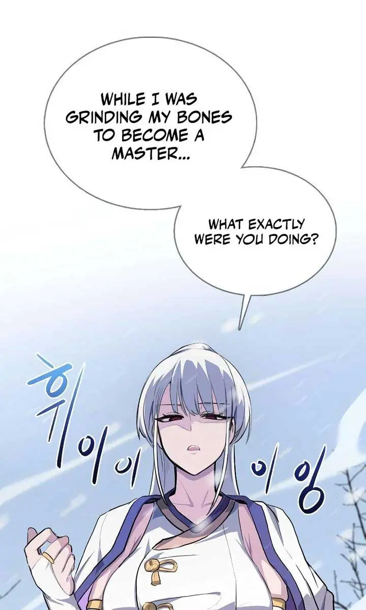 Maybe Undefeatable Chapter 2 Page 93