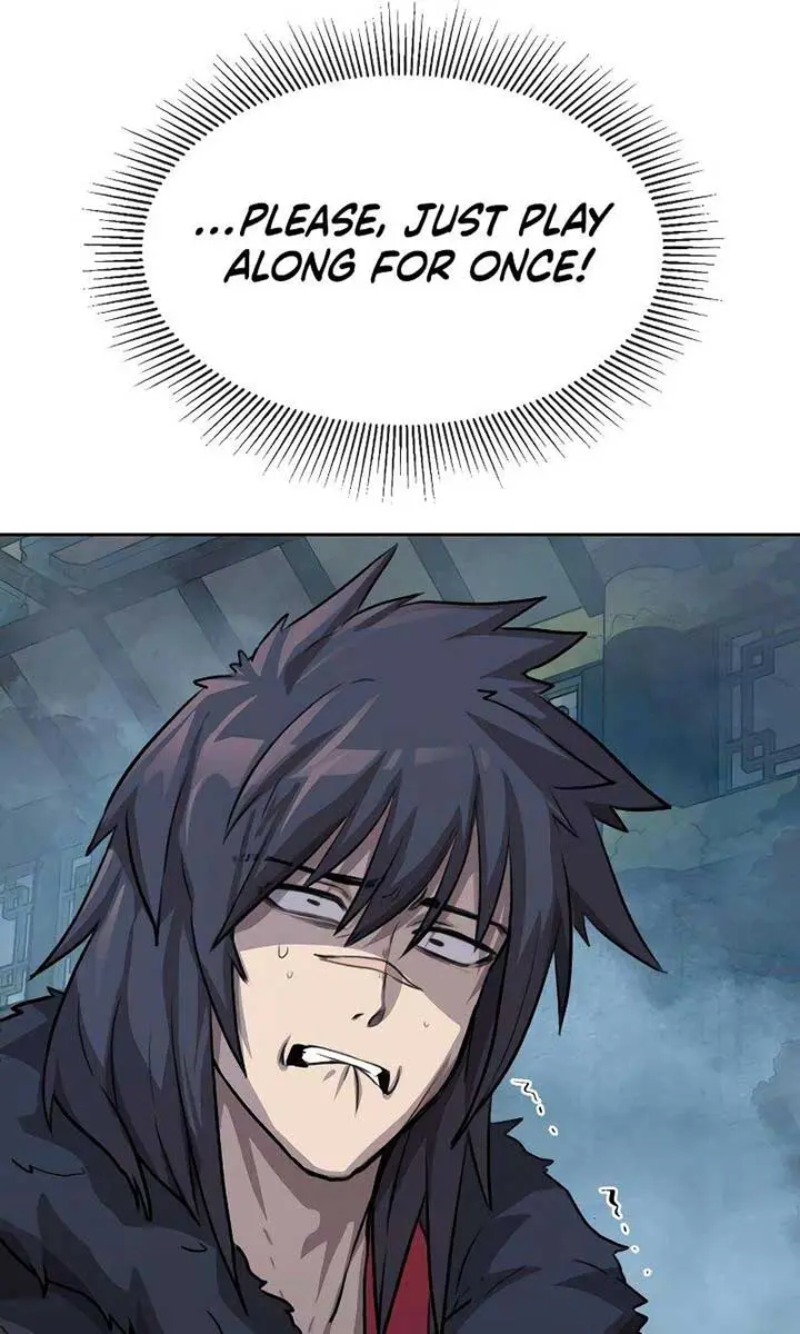 Maybe Undefeatable Chapter 2 Page 97